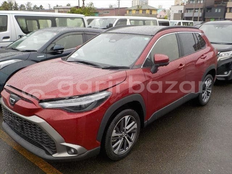 Big with watermark toyota corolla dhaka dhaka 34750