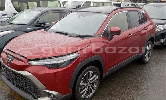 কেনা ব্যবহৃত Toyota Corolla Red গাড়ী মধ্যে ঢাকা মধ্যে Dhaka কেনা ব্যবহৃত Toyota Corolla Red গাড়ী মধ্যে ঢাকা মধ্যে Dhaka
