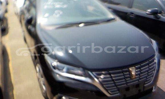 কেনা ব্যবহৃত Toyota F premio Black গাড়ী মধ্যে ঢাকা মধ্যে Dhaka কেনা ব্যবহৃত Toyota F premio Black গাড়ী মধ্যে ঢাকা মধ্যে Dhaka