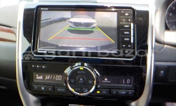 কেনা ব্যবহৃত Toyota F premio Black গাড়ী মধ্যে ঢাকা মধ্যে Dhaka কেনা ব্যবহৃত Toyota F premio Black গাড়ী মধ্যে ঢাকা মধ্যে Dhaka