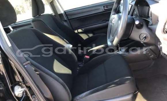 Buy Used 2019 Toyota Axio in Dhaka, Dhaka Buy Used 2019 Toyota Axio in Dhaka, Dhaka