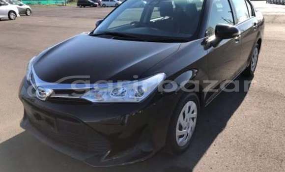 Buy Used 2019 Toyota Axio in Dhaka, Dhaka Buy Used 2019 Toyota Axio in Dhaka, Dhaka