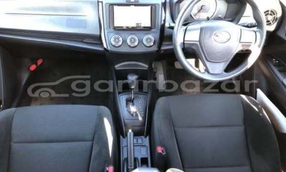Buy Used 2019 Toyota Axio in Dhaka, Dhaka Buy Used 2019 Toyota Axio in Dhaka, Dhaka