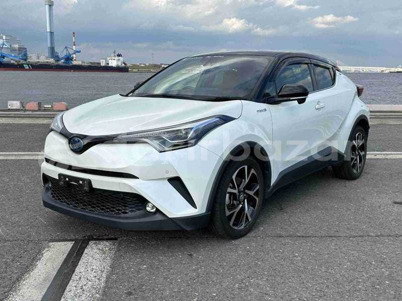 Big with watermark toyota chr dhaka dhaka 34754