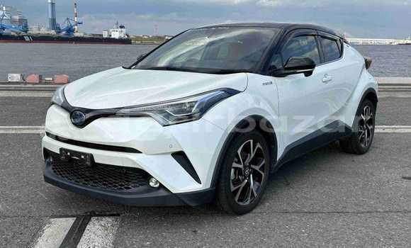 কেনা ব্যবহৃত Toyota CHR White গাড়ী মধ্যে ঢাকা মধ্যে Dhaka কেনা ব্যবহৃত Toyota CHR White গাড়ী মধ্যে ঢাকা মধ্যে Dhaka