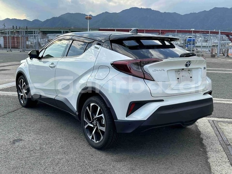 Big with watermark toyota chr dhaka dhaka 34754