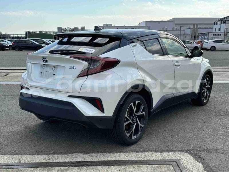 Big with watermark toyota chr dhaka dhaka 34754