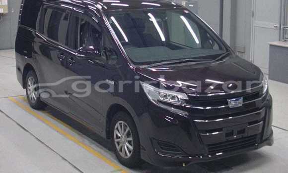 কেনা ব্যবহৃত Toyota Noah Black গাড়ী মধ্যে ঢাকা মধ্যে Dhaka কেনা ব্যবহৃত Toyota Noah Black গাড়ী মধ্যে ঢাকা মধ্যে Dhaka