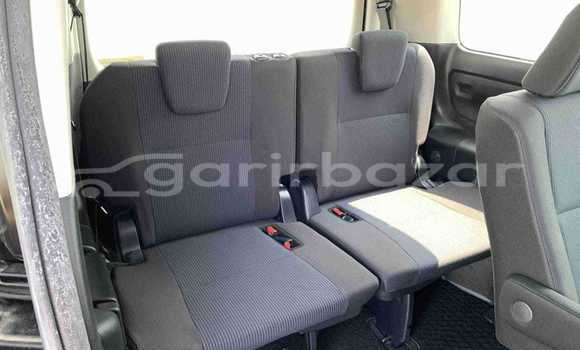 কেনা ব্যবহৃত Toyota Noah Black গাড়ী মধ্যে ঢাকা মধ্যে Dhaka কেনা ব্যবহৃত Toyota Noah Black গাড়ী মধ্যে ঢাকা মধ্যে Dhaka