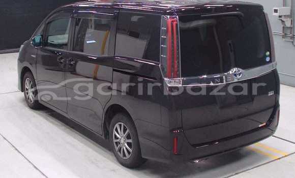 কেনা ব্যবহৃত Toyota Noah Black গাড়ী মধ্যে ঢাকা মধ্যে Dhaka কেনা ব্যবহৃত Toyota Noah Black গাড়ী মধ্যে ঢাকা মধ্যে Dhaka