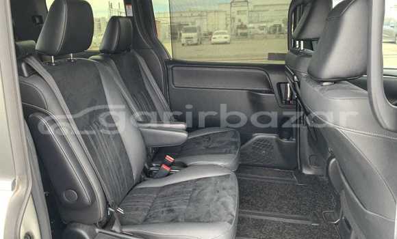 Buy Used 2019 Toyota Noah in Dhaka, Dhaka Buy Used 2019 Toyota Noah in Dhaka, Dhaka