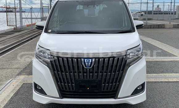 Buy Used 2019 Toyota Noah in Dhaka, Dhaka Buy Used 2019 Toyota Noah in Dhaka, Dhaka