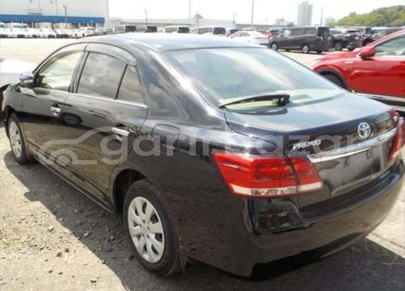 Big with watermark toyota aqua pre order 2019 dhaka dhaka 34758