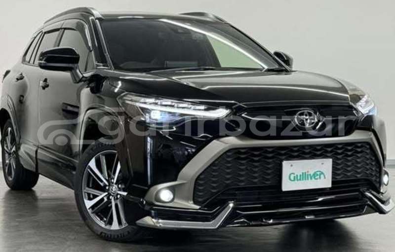 Big with watermark toyota corolla dhaka dhaka 34760