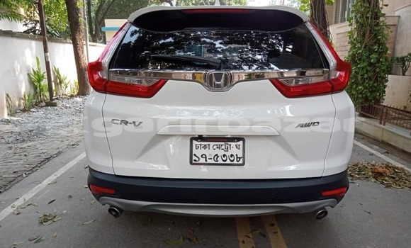 কেনা ব্যবহৃত Honda CR-V White গাড়ী মধ্যে ঢাকা মধ্যে Dhaka কেনা ব্যবহৃত Honda CR-V White গাড়ী মধ্যে ঢাকা মধ্যে Dhaka