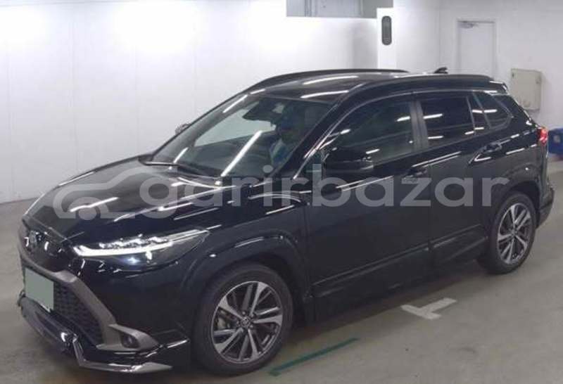 Big with watermark toyota corolla dhaka dhaka 34760