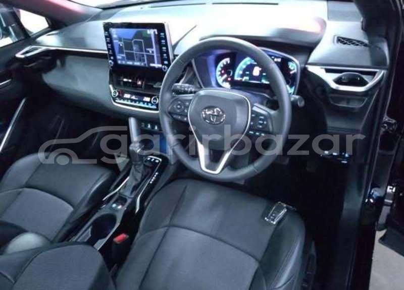 Big with watermark toyota corolla dhaka dhaka 34760