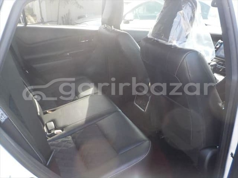 Big with watermark toyota harrier dhaka dhaka 34762