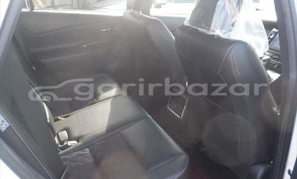 কেনা ব্যবহৃত Toyota Harrier White গাড়ী মধ্যে ঢাকা মধ্যে Dhaka কেনা ব্যবহৃত Toyota Harrier White গাড়ী মধ্যে ঢাকা মধ্যে Dhaka