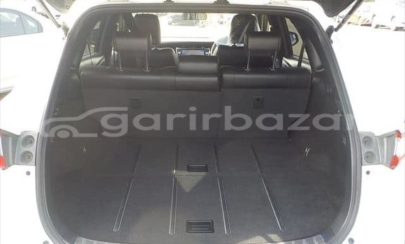 কেনা ব্যবহৃত Toyota Harrier White গাড়ী মধ্যে ঢাকা মধ্যে Dhaka কেনা ব্যবহৃত Toyota Harrier White গাড়ী মধ্যে ঢাকা মধ্যে Dhaka