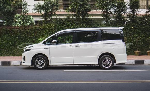 কেনা আমদানি Toyota Voxy White গাড়ী মধ্যে ঢাকা মধ্যে Dhaka কেনা আমদানি Toyota Voxy White গাড়ী মধ্যে ঢাকা মধ্যে Dhaka