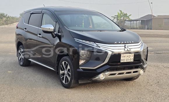 Buy Used 2019 Mitsubishi x-pander in Dhaka, Dhaka Buy Used 2019 Mitsubishi x-pander in Dhaka, Dhaka