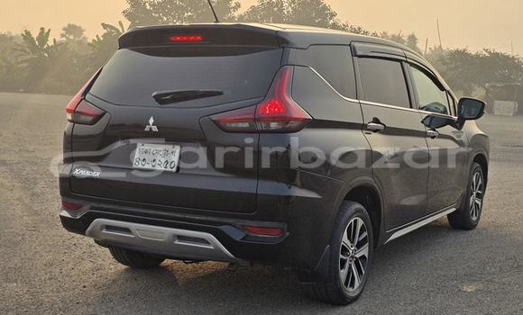 Buy Used 2019 Mitsubishi x-pander in Dhaka, Dhaka Buy Used 2019 Mitsubishi x-pander in Dhaka, Dhaka