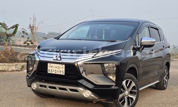 Buy Used 2019 Mitsubishi x-pander in Dhaka, Dhaka Buy Used 2019 Mitsubishi x-pander in Dhaka, Dhaka