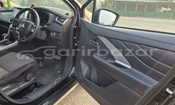 Buy Used 2019 Mitsubishi x-pander in Dhaka, Dhaka Buy Used 2019 Mitsubishi x-pander in Dhaka, Dhaka