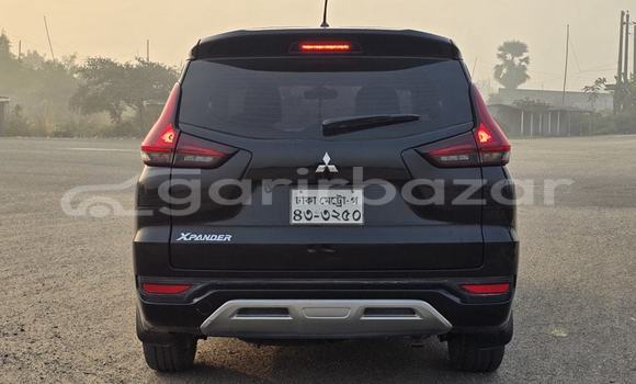 Buy Used 2019 Mitsubishi x-pander in Dhaka, Dhaka Buy Used 2019 Mitsubishi x-pander in Dhaka, Dhaka