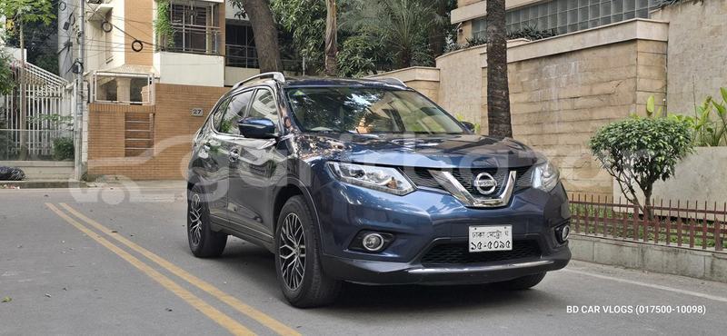 Big with watermark nissan x trail dhaka dhaka 34766