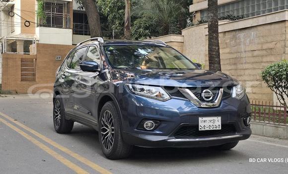 Buy Used 2016 Nissan X-Trail in Dhaka, Dhaka Buy Used 2016 Nissan X-Trail in Dhaka, Dhaka