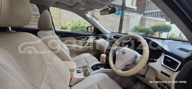 Big with watermark nissan x trail dhaka dhaka 34766