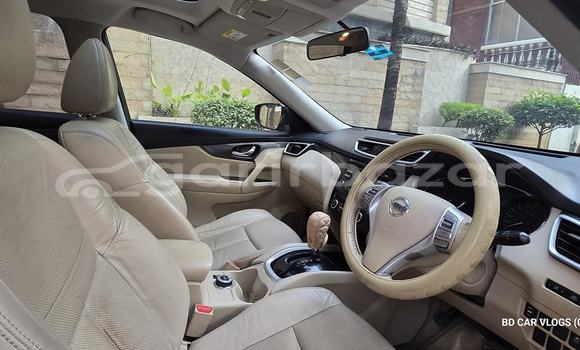 Buy Used 2016 Nissan X-Trail in Dhaka, Dhaka Buy Used 2016 Nissan X-Trail in Dhaka, Dhaka