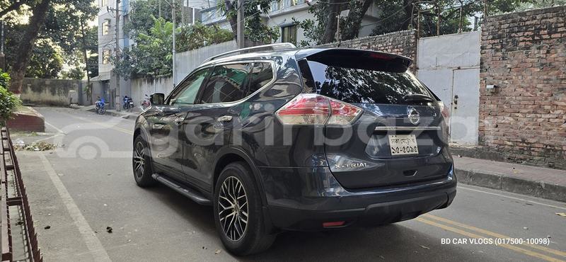 Big with watermark nissan x trail dhaka dhaka 34766