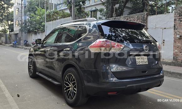 Buy Used 2016 Nissan X-Trail in Dhaka, Dhaka Buy Used 2016 Nissan X-Trail in Dhaka, Dhaka