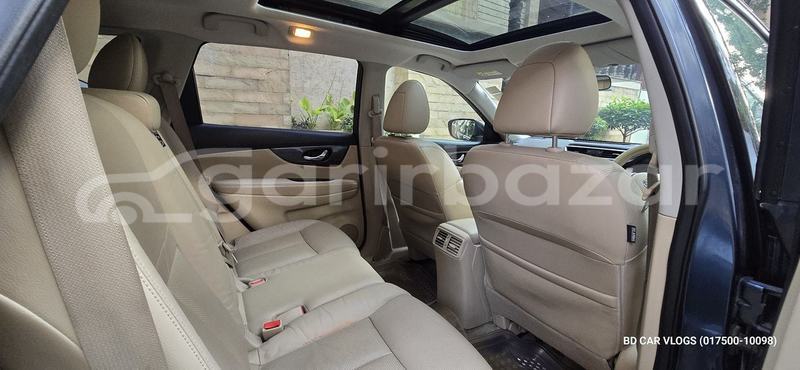 Big with watermark nissan x trail dhaka dhaka 34766