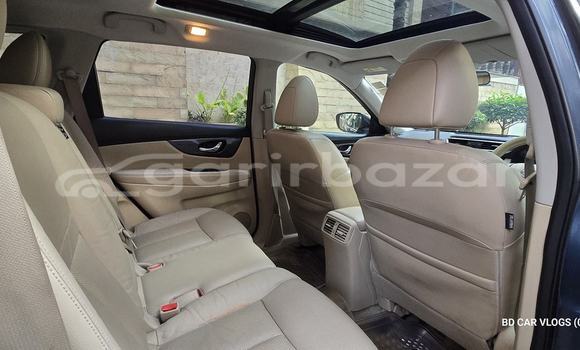 Buy Used 2016 Nissan X-Trail in Dhaka, Dhaka Buy Used 2016 Nissan X-Trail in Dhaka, Dhaka