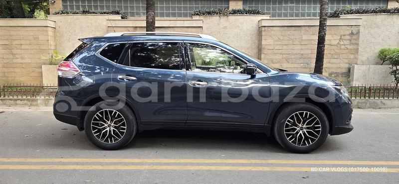 Big with watermark nissan x trail dhaka dhaka 34766