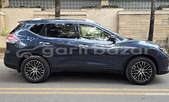 Buy Used 2016 Nissan X-Trail in Dhaka, Dhaka Buy Used 2016 Nissan X-Trail in Dhaka, Dhaka