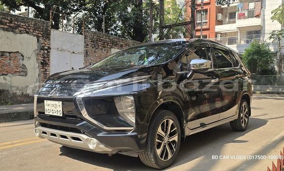 Buy Used 2019 Mitsubishi x-pander in Dhaka, Dhaka Buy Used 2019 Mitsubishi x-pander in Dhaka, Dhaka