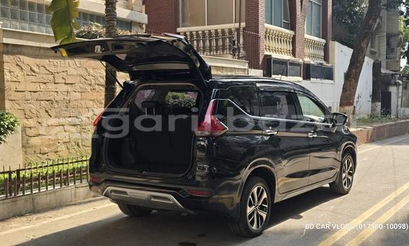 Buy Used 2019 Mitsubishi x-pander in Dhaka, Dhaka Buy Used 2019 Mitsubishi x-pander in Dhaka, Dhaka