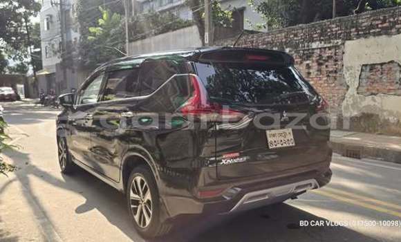 Buy Used 2019 Mitsubishi x-pander in Dhaka, Dhaka Buy Used 2019 Mitsubishi x-pander in Dhaka, Dhaka