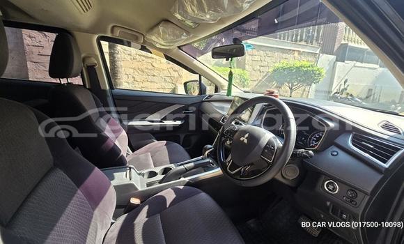 Buy Used 2019 Mitsubishi x-pander in Dhaka, Dhaka Buy Used 2019 Mitsubishi x-pander in Dhaka, Dhaka