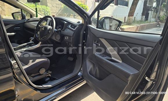 Buy Used 2019 Mitsubishi x-pander in Dhaka, Dhaka Buy Used 2019 Mitsubishi x-pander in Dhaka, Dhaka