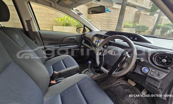 Buy Used 2017 Toyota Aqua in Dhaka, Dhaka Buy Used 2017 Toyota Aqua in Dhaka, Dhaka