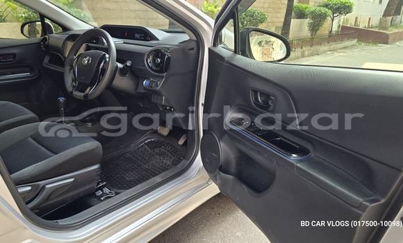 Buy Used 2017 Toyota Aqua in Dhaka, Dhaka Buy Used 2017 Toyota Aqua in Dhaka, Dhaka