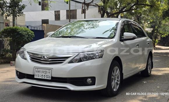 Buy Used 2013 Toyota Allion in Dhaka, Dhaka Buy Used 2013 Toyota Allion in Dhaka, Dhaka