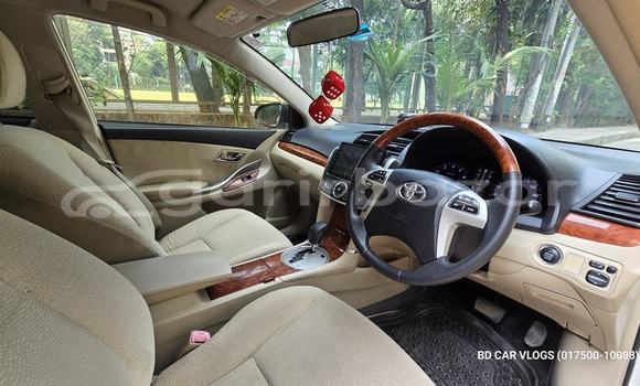 Buy Used 2013 Toyota Allion in Dhaka, Dhaka Buy Used 2013 Toyota Allion in Dhaka, Dhaka