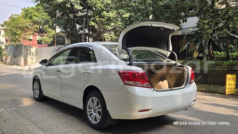 Big with watermark toyota allion dhaka dhaka 34770